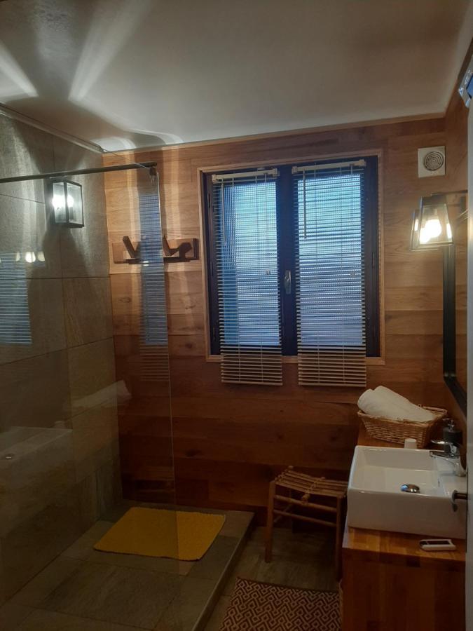 Chambre Candesie Pouzac Eksteriør bilde